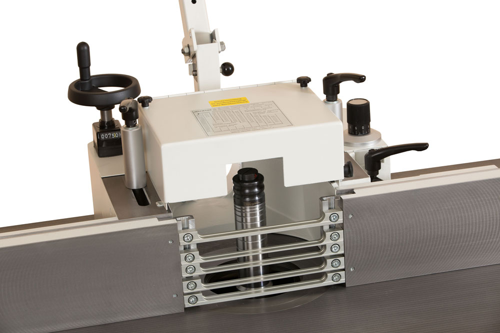 Hofmann TFS 107 Tafelfrees