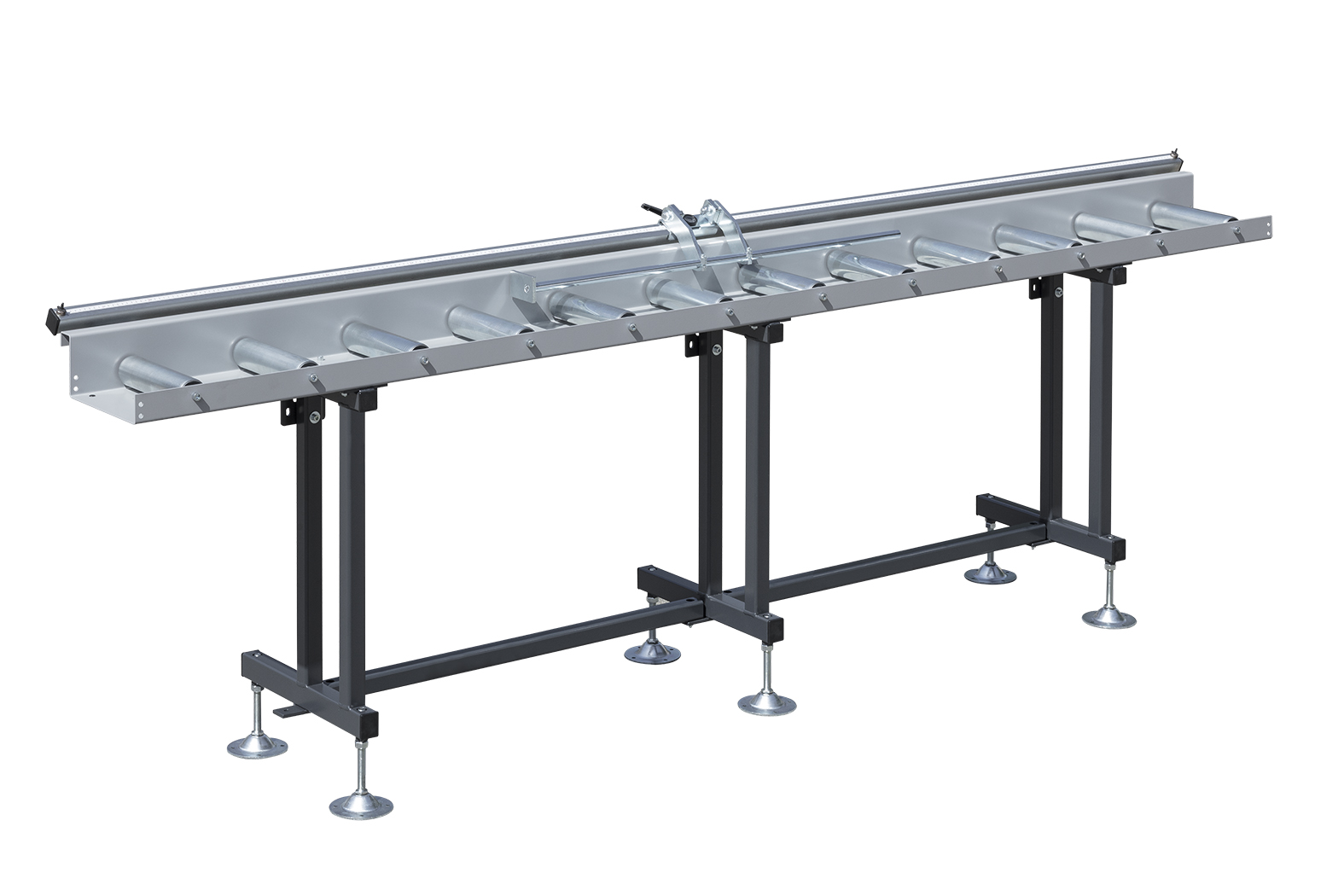 Beck Exakt-B rollenbaan Beck Exakt-B rollenbaan