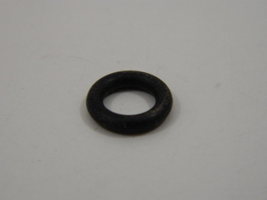 O-ring 6x2