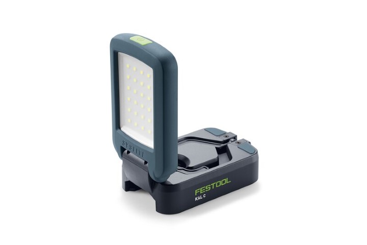 Festool Accu LED-werklamp SYSLITE KAL C