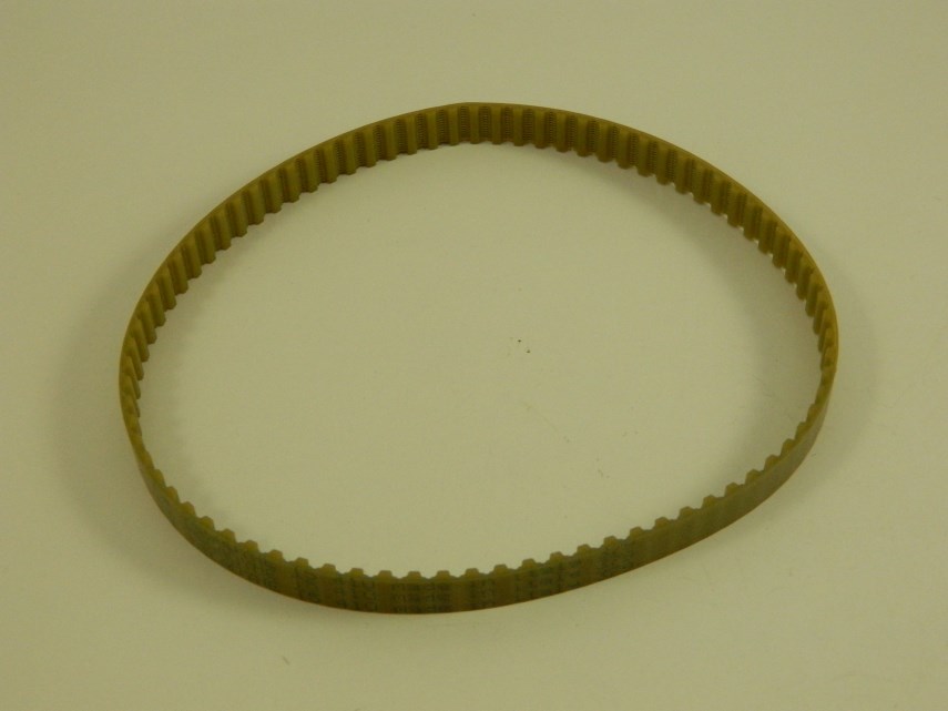 Tandriem 10-T5-410 mm