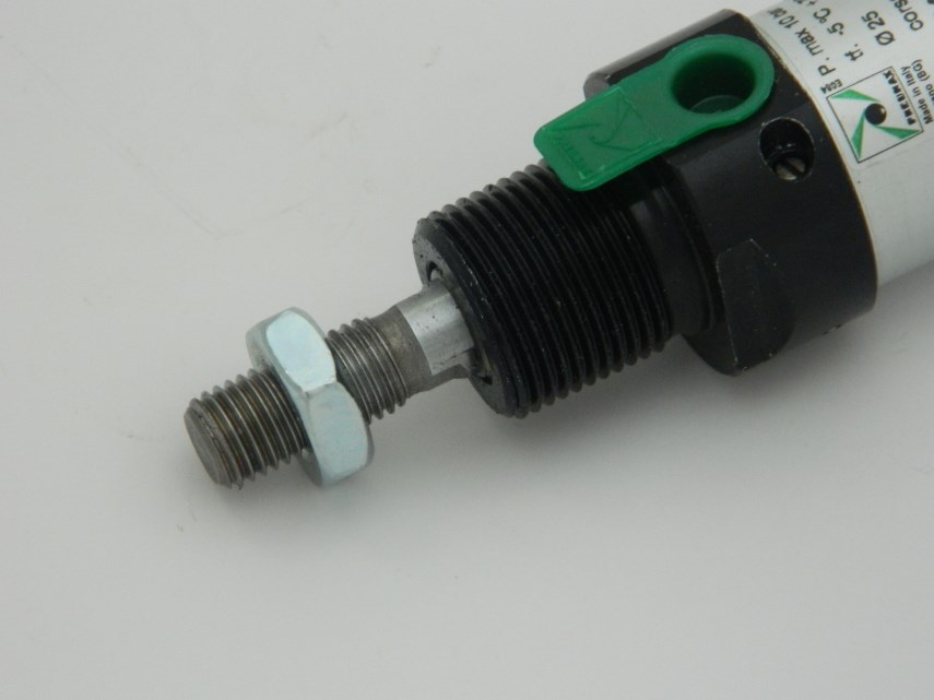 Microcylinder 1260-25-48