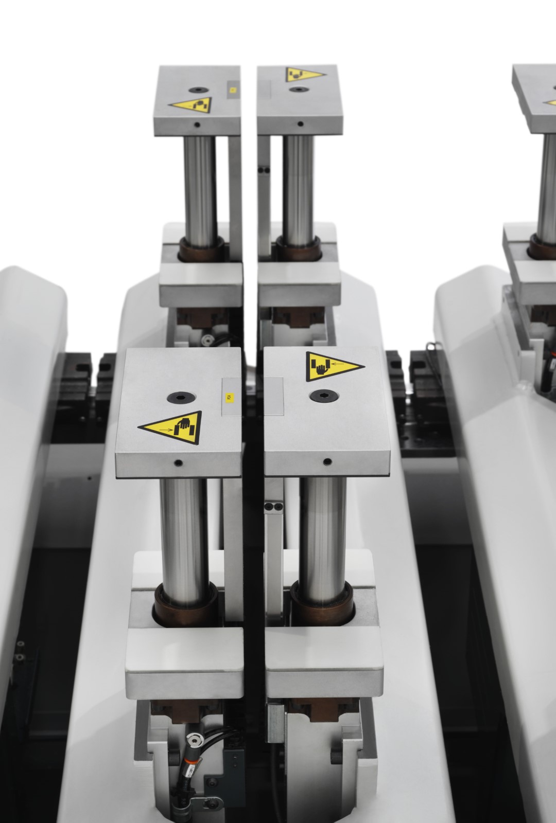 Biesse Winline CNC-bewerkingscentrum Biesse Winline CNC-bewerkingscentrum