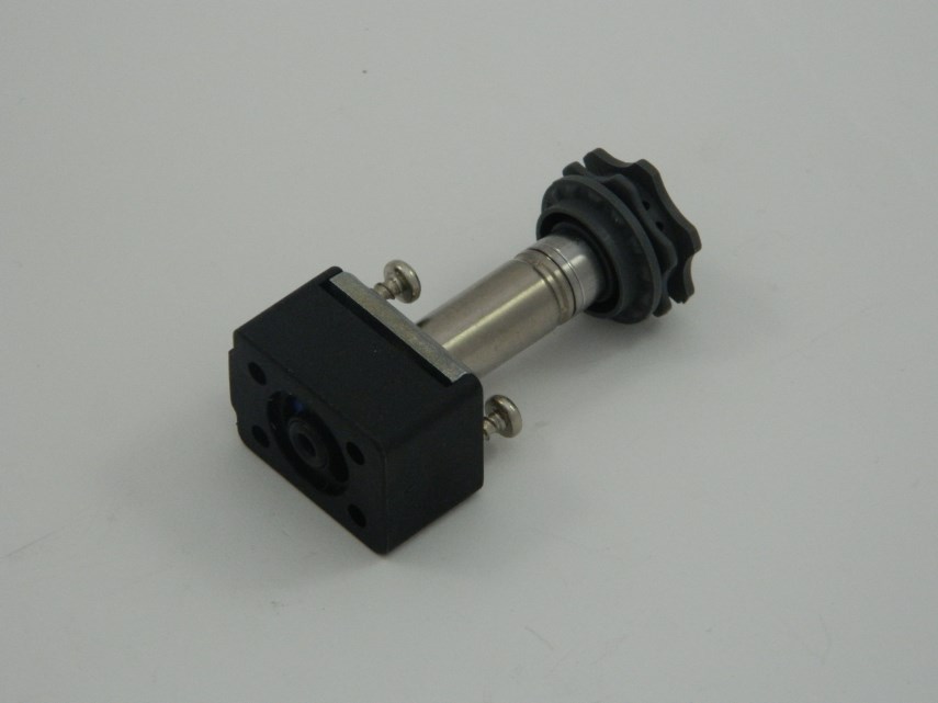 Micro electroventiel
