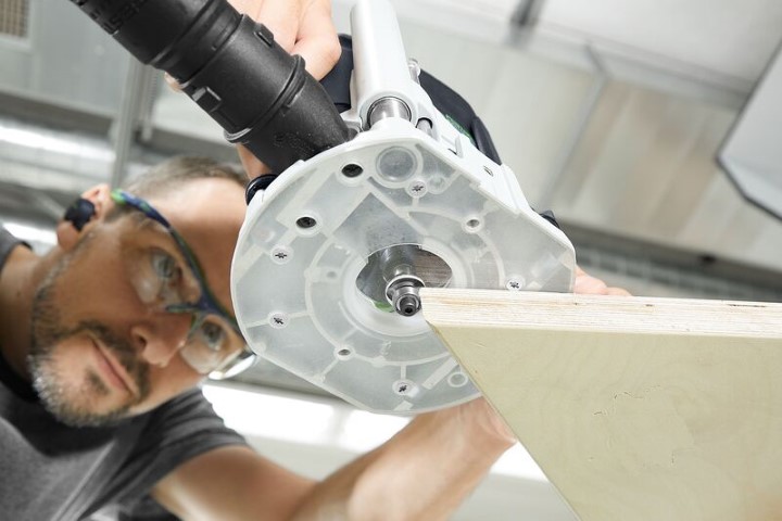 Festool OF 1010 REBQ-Plus Bovenfrees