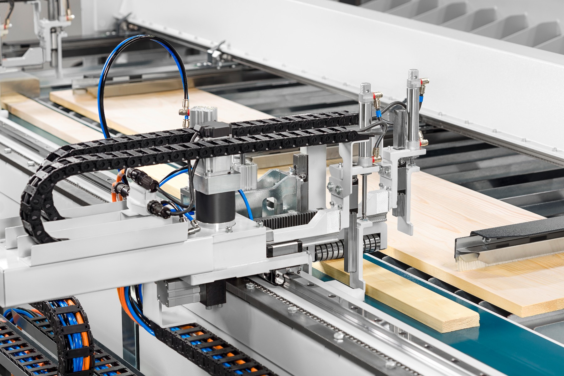 Weinig Dimter Profipress T Verlijmpers Weinig Dimter Profipress T Verlijmpers