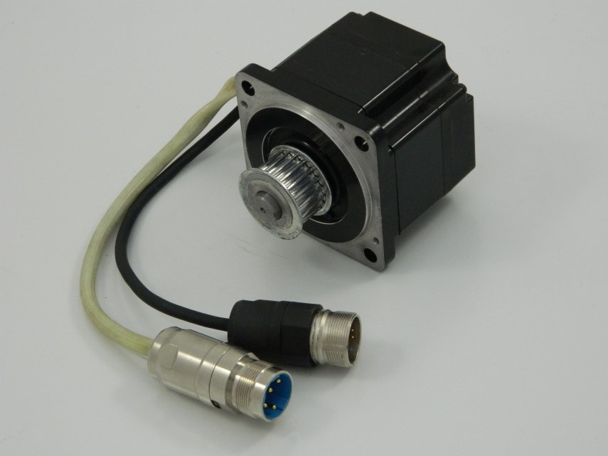 Servomotor SGMPH-02DAA21D