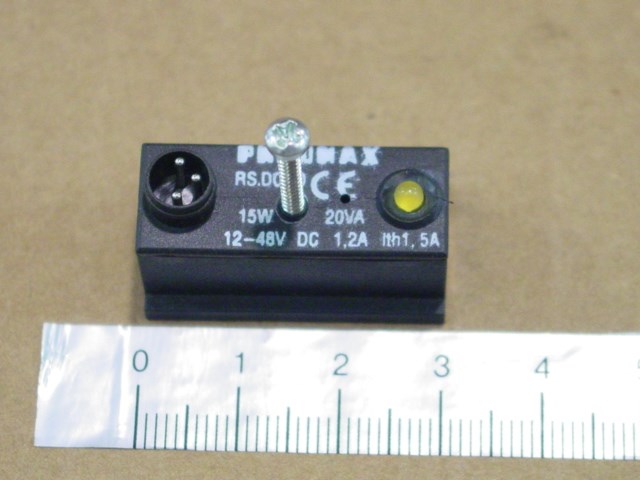 Universele sensor 3-pins LED