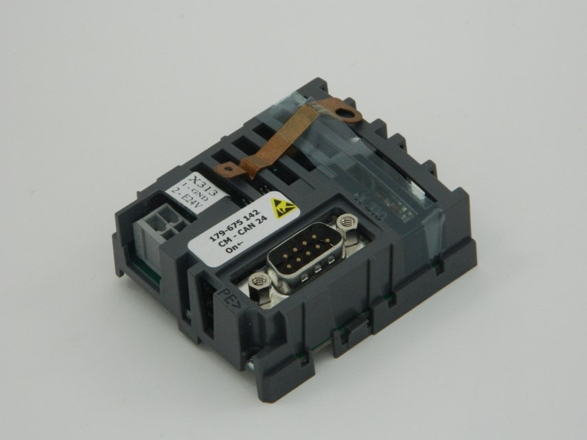 Module (Can) CM Can 24