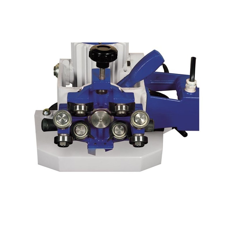 Omga Radial 1250 Radiaal afkortzaag
