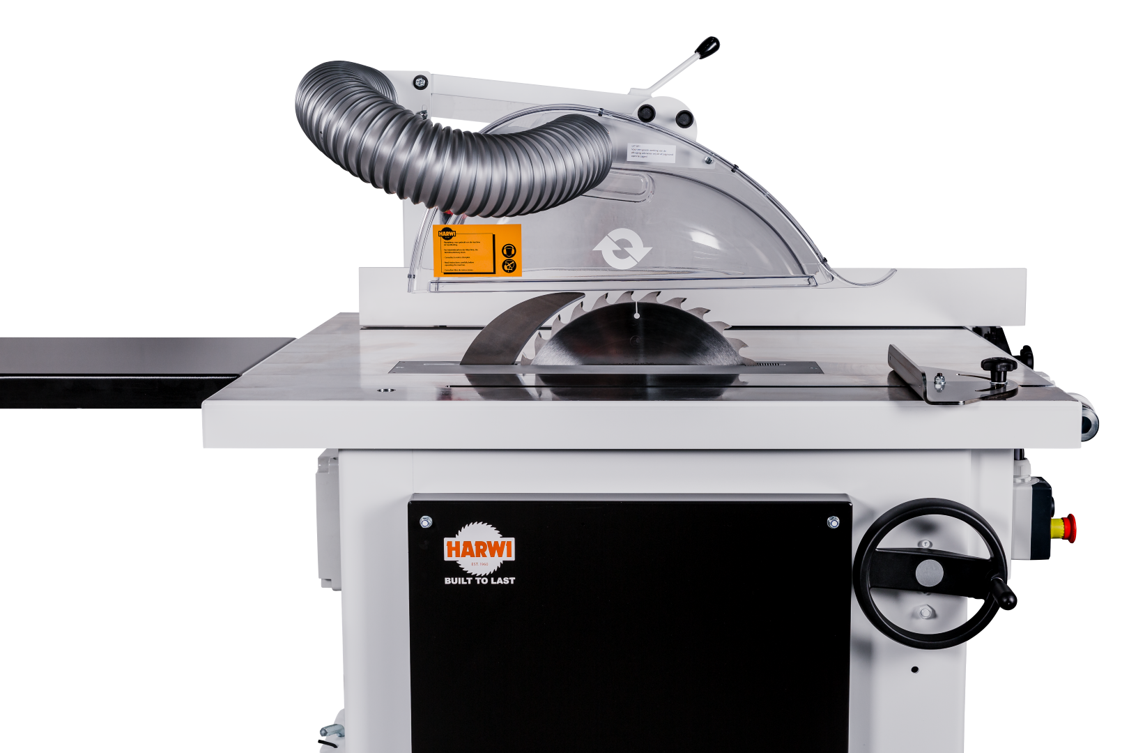 Harwi 130 Cirkelzaagmachine Harwi 130 Cirkelzaagmachine