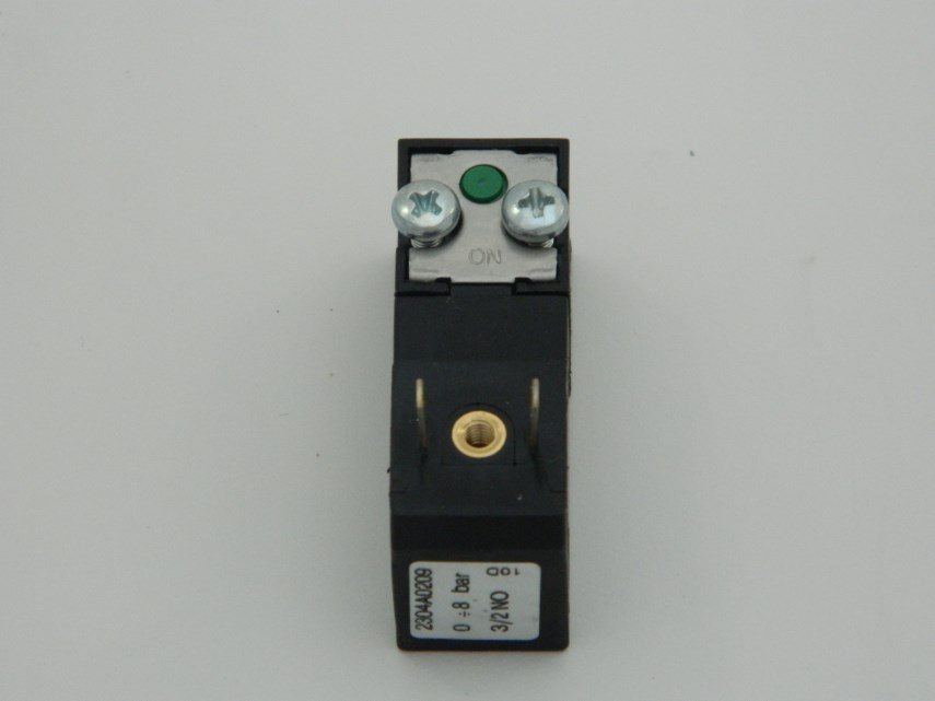 Micro electroventiel N341.OA 15mm