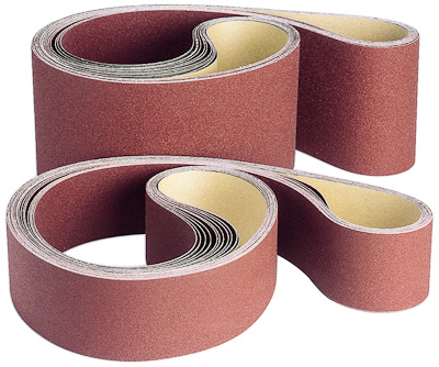 Breedband K80 640x1525 mm (10 stuks)