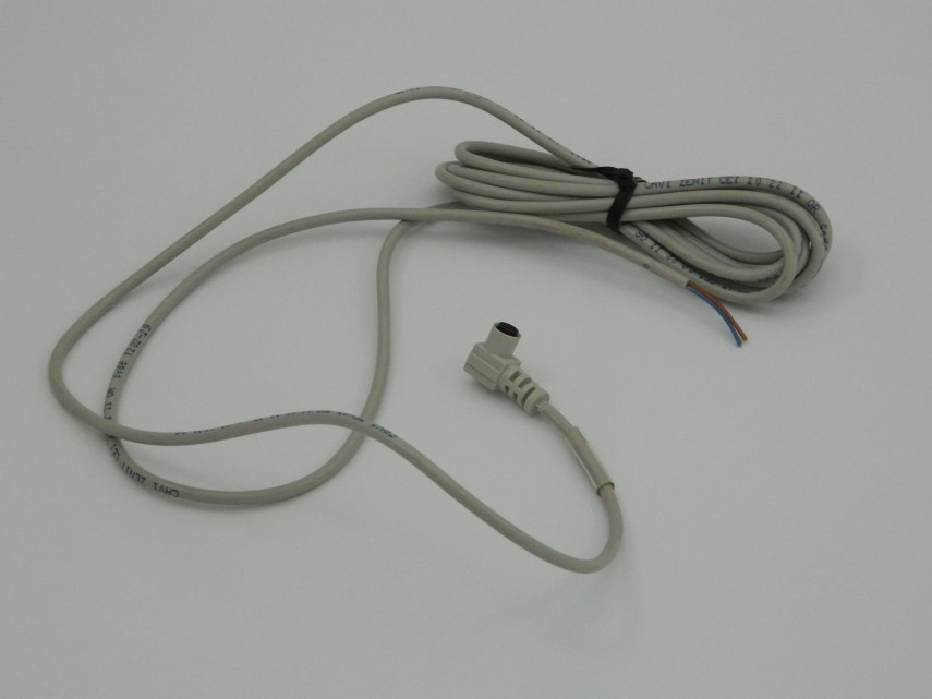 Koppeling met kabel L2000 mm