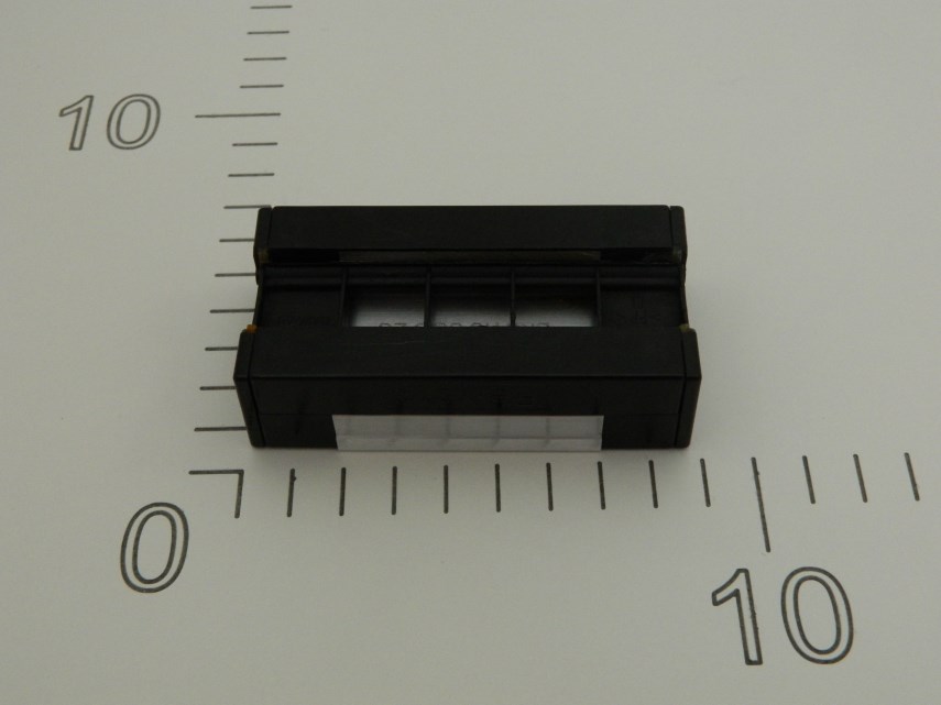 Kogelrailgeleiding (Rexroth E-Line)