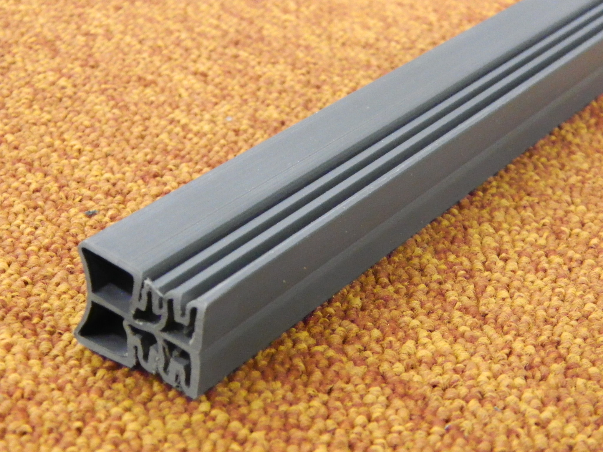 Reparatielijsten 1265 Set 10 st. á 1,5 mtr