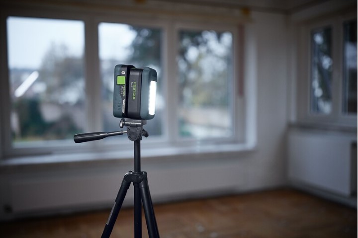 Festool Accu LED-werklamp SYSLITE KAL C
