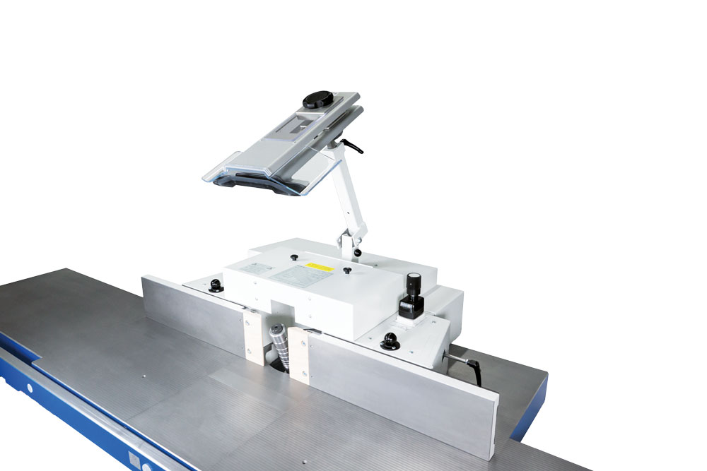 Hofmann TF 1245 Tafelfrees Hofmann TF 1245 Tafelfrees