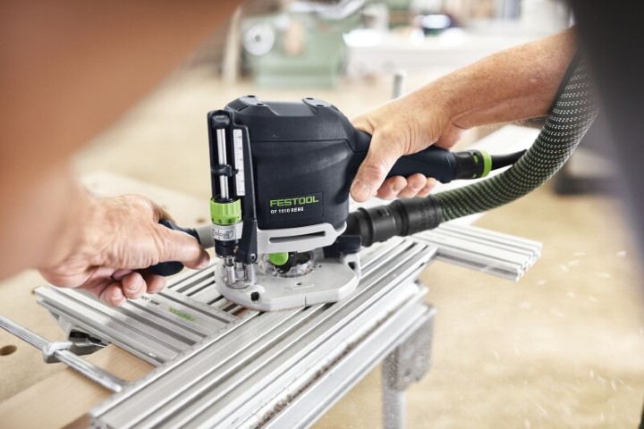 Festool OF 1010 REBQ-Plus Bovenfrees