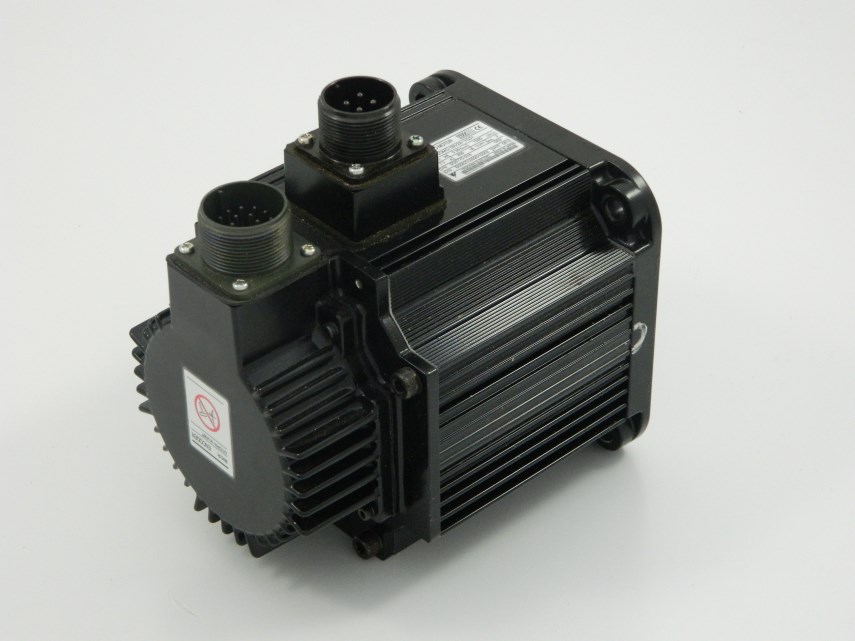 Motor SGMG-09V2A-YG31