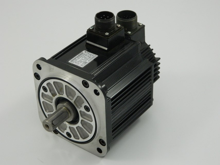 Motor SGMG-09V2A-YG31