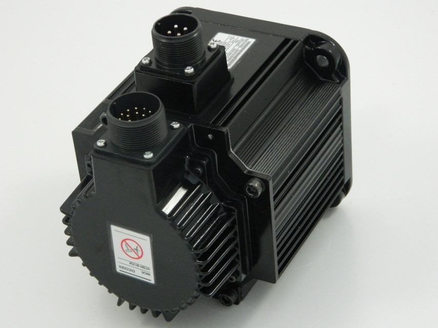 Motor SGMGH-09DCA YG25 Mechatrolink