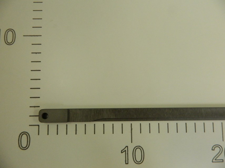 Aigner Onderste vinger freesgeleider