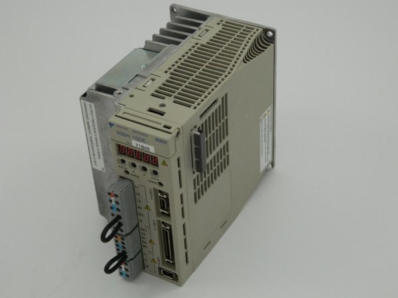 Yaskawa driver SGDH-15DE