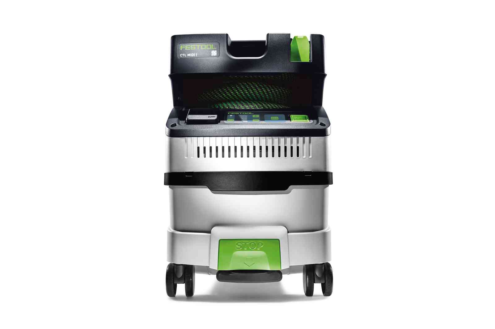 Festool CleanTec CTL MIDI I stofzuiger