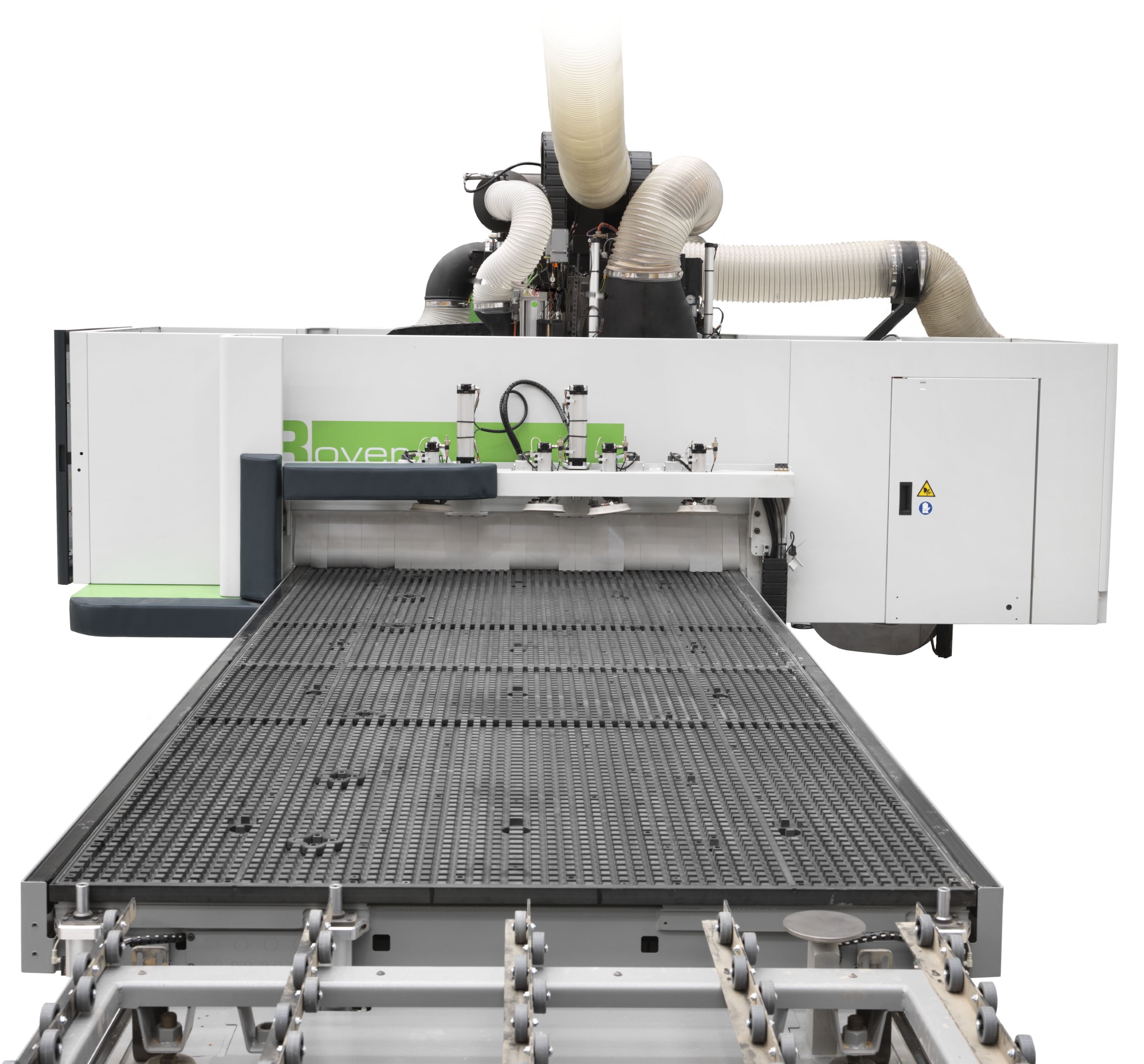 Biesse Rover A FT CNC nesting machine Biesse Rover A FT CNC nesting machine
