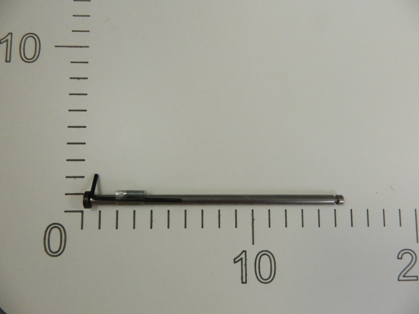 Aigner As vingers cassette