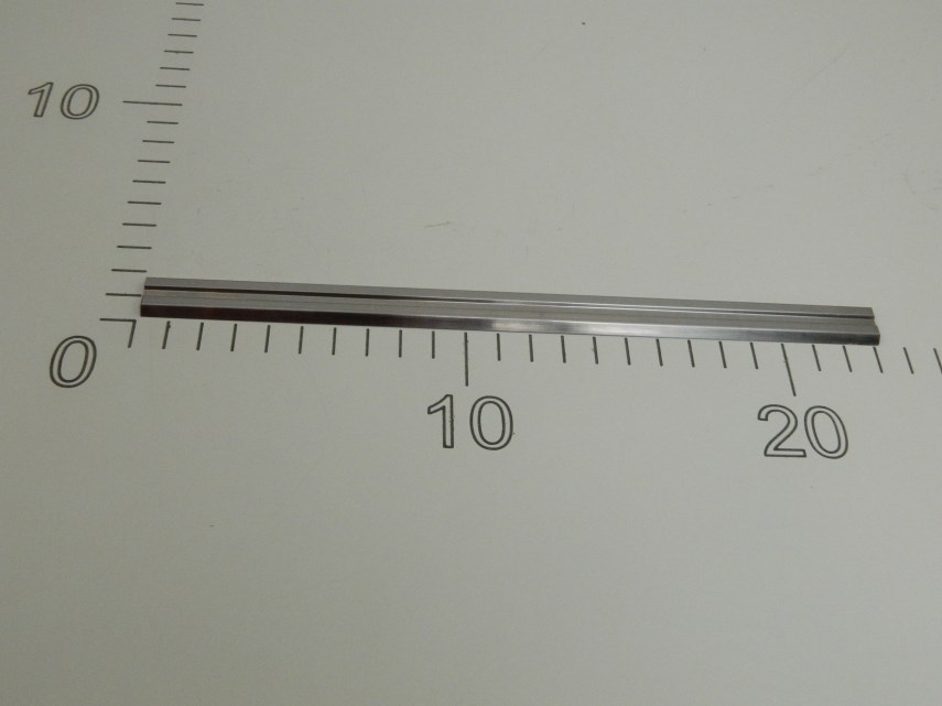 Centrolockmes HSS 230 mm