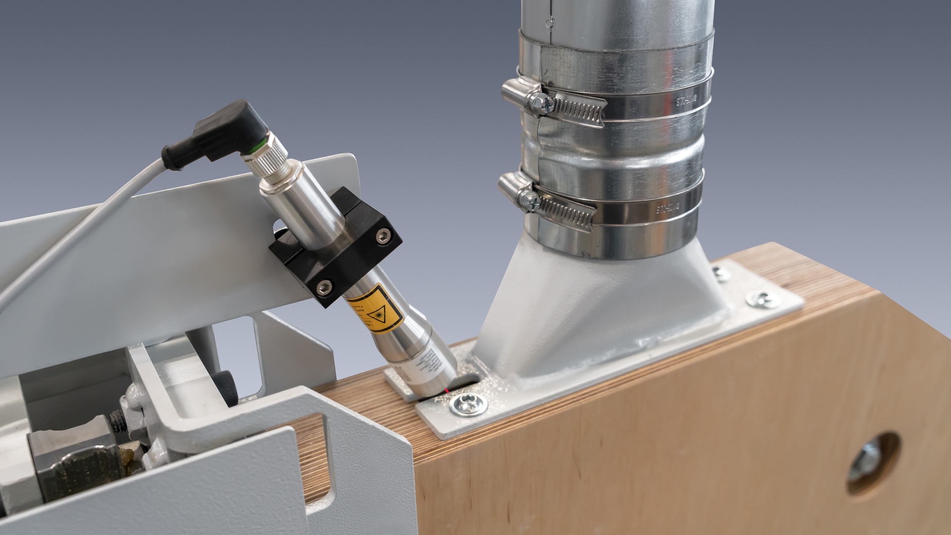 Weinig OptiCut C 700+ professionele afkortzaag Weinig OptiCut C 700+ professionele afkortzaag