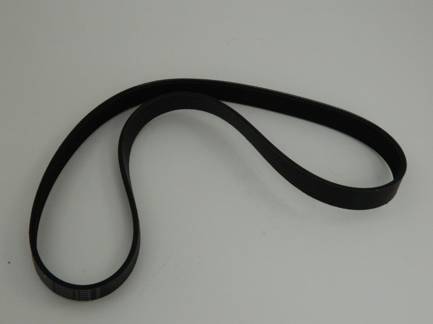 Ribbenband 8PJ LW813 mm