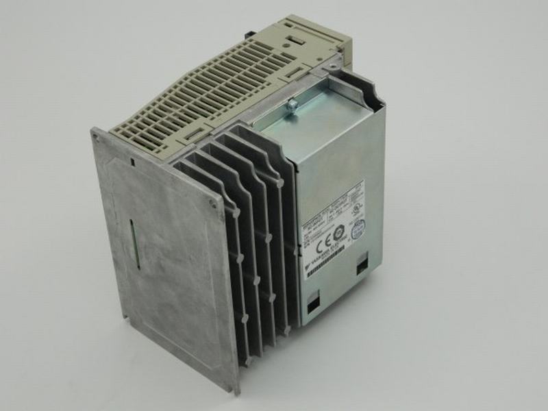 Yaskawa driver SGDH-15DE