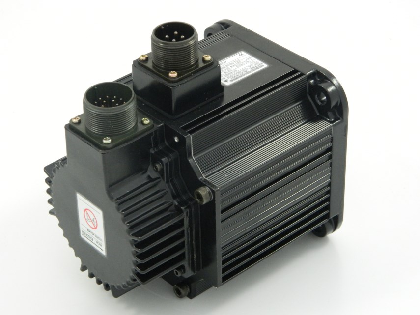 Motor SGMG-09V6W-YG12