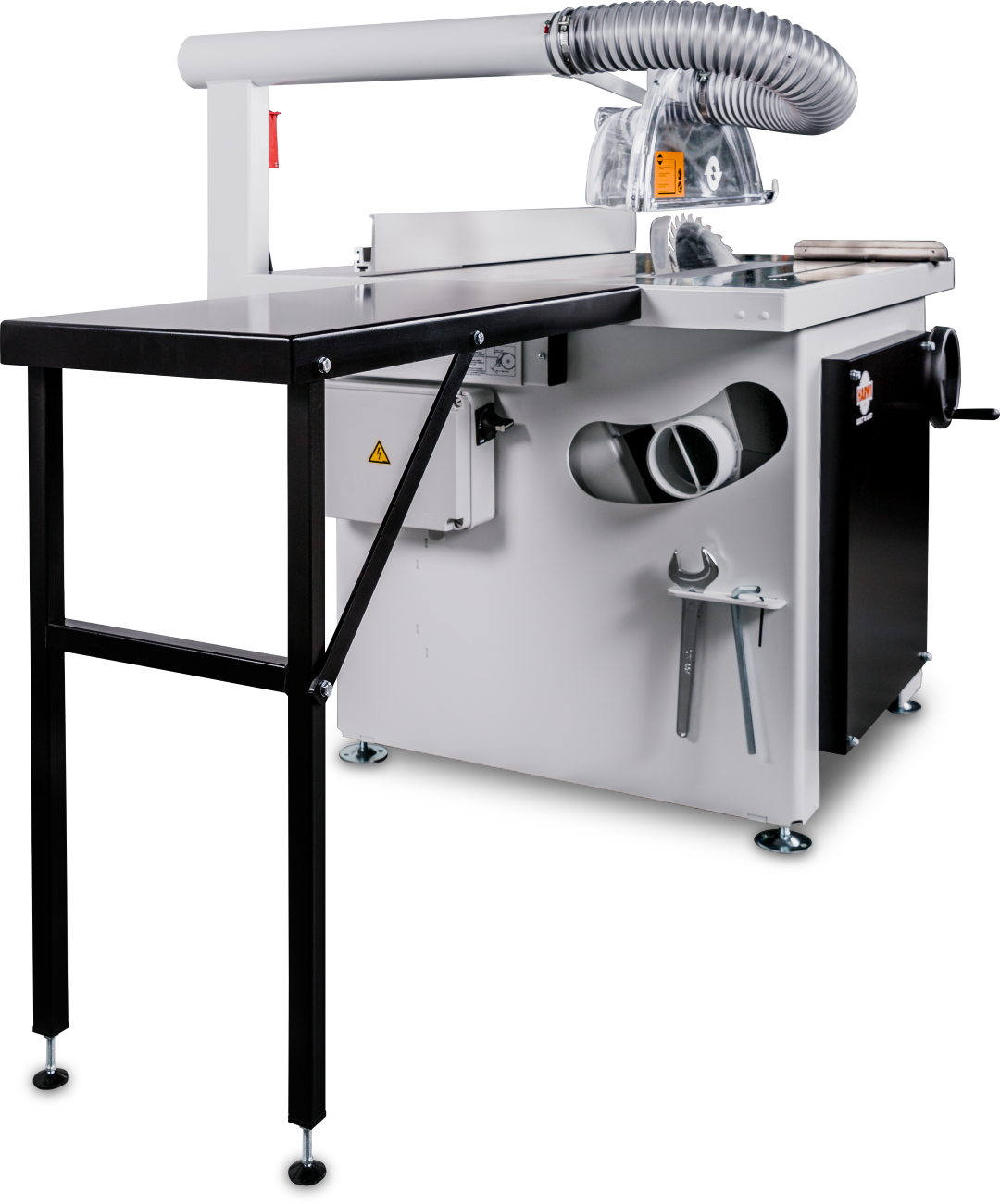 Harwi 130 Cirkelzaagmachine Harwi 130 Cirkelzaagmachine