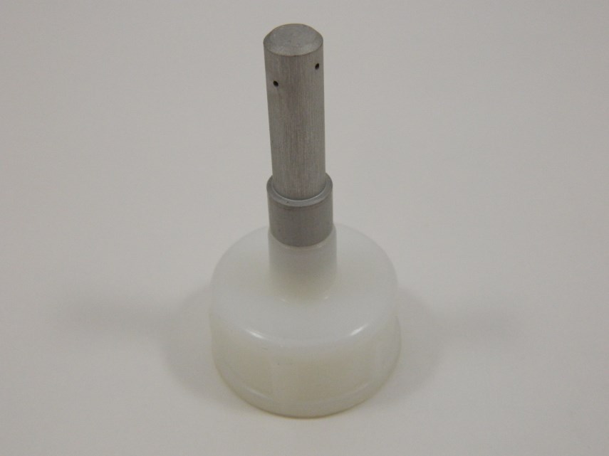 Deuvel 10x30