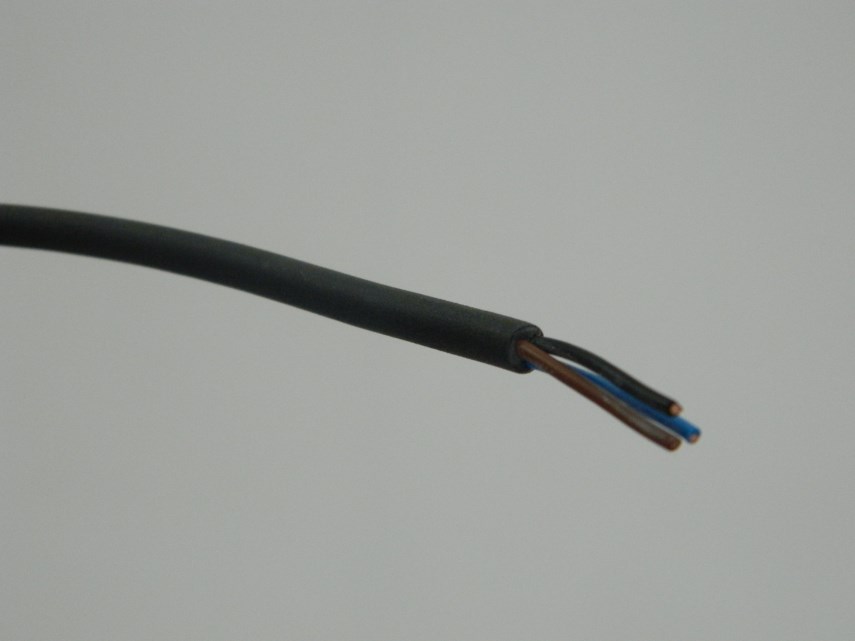 Sensor verbindingskabel