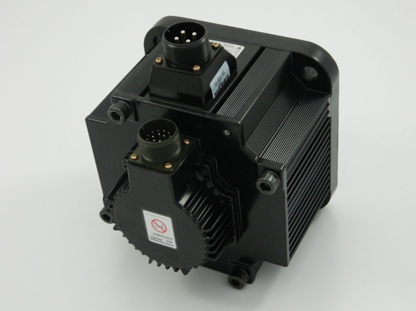 Motor SGMG-20V2A-YG31