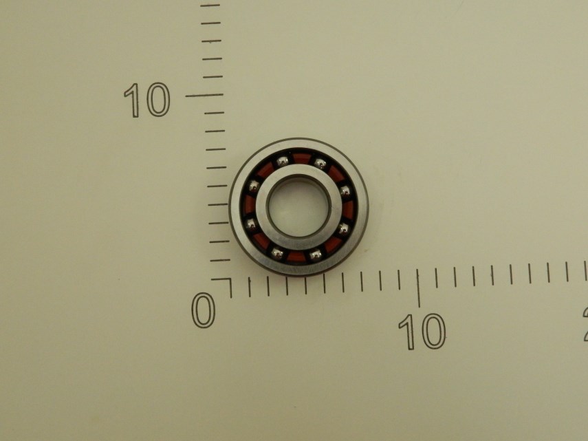 Kogellager 6306TBP5