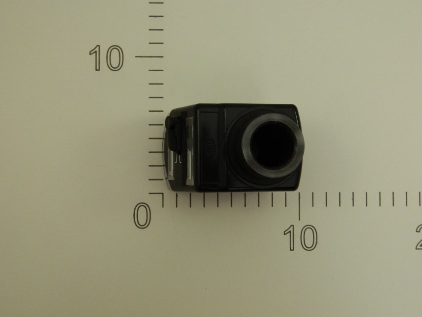 Positieaanduiding DA10R-4,0 (rechts)