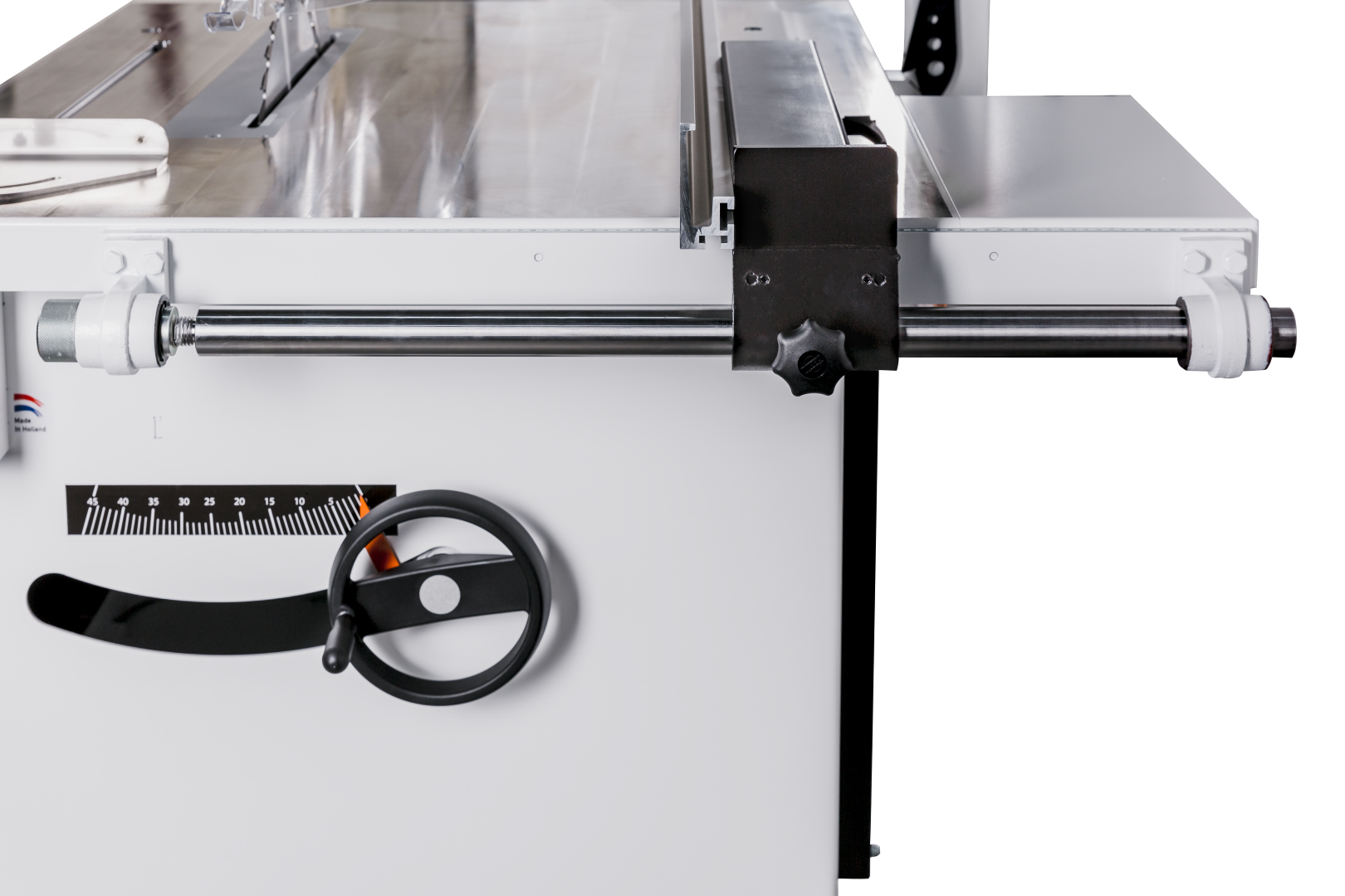 Harwi 130 Cirkelzaagmachine Harwi 130 Cirkelzaagmachine