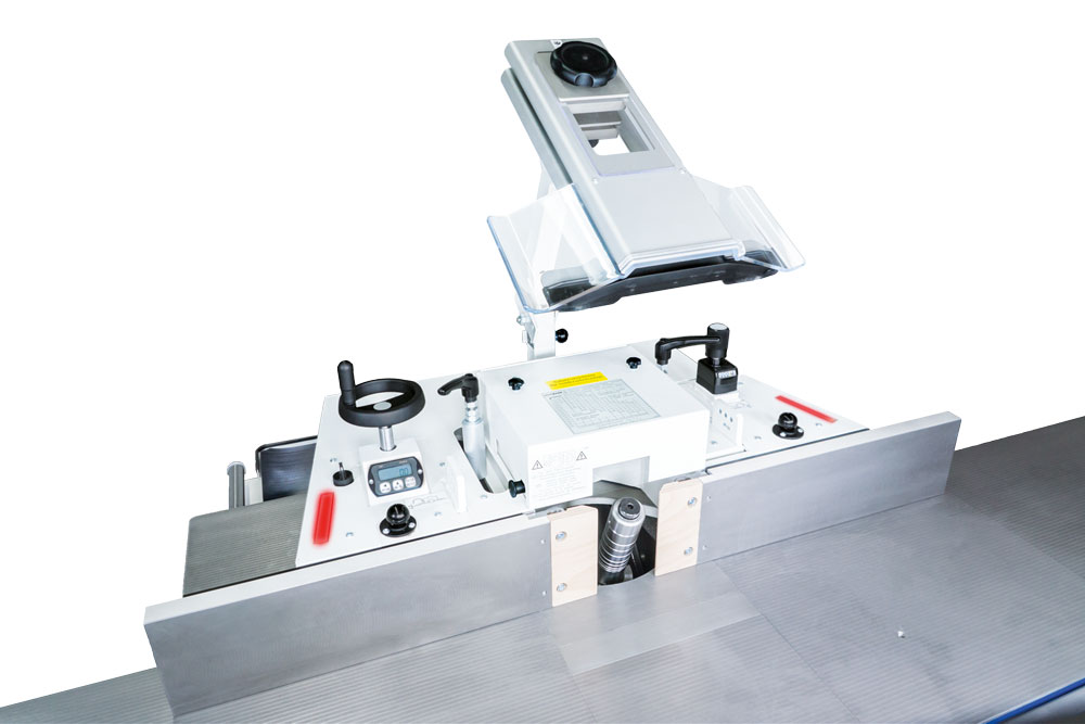 Hofmann TFS 1245 Tafelfrees Hofmann TFS 1245 Tafelfrees