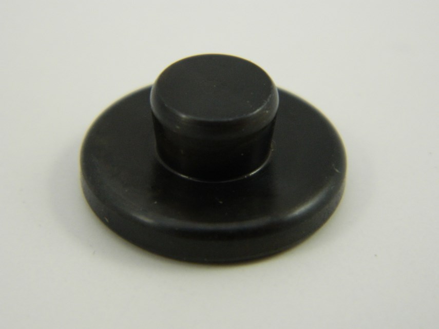 Aanslagkop Fibrodemper