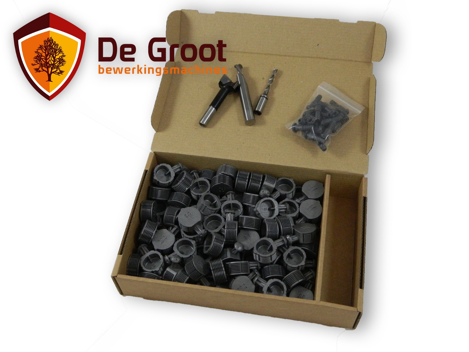 Peanut 1 starterpack