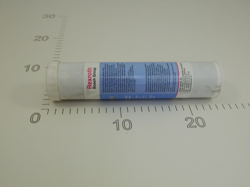 Vet Dynalube 510