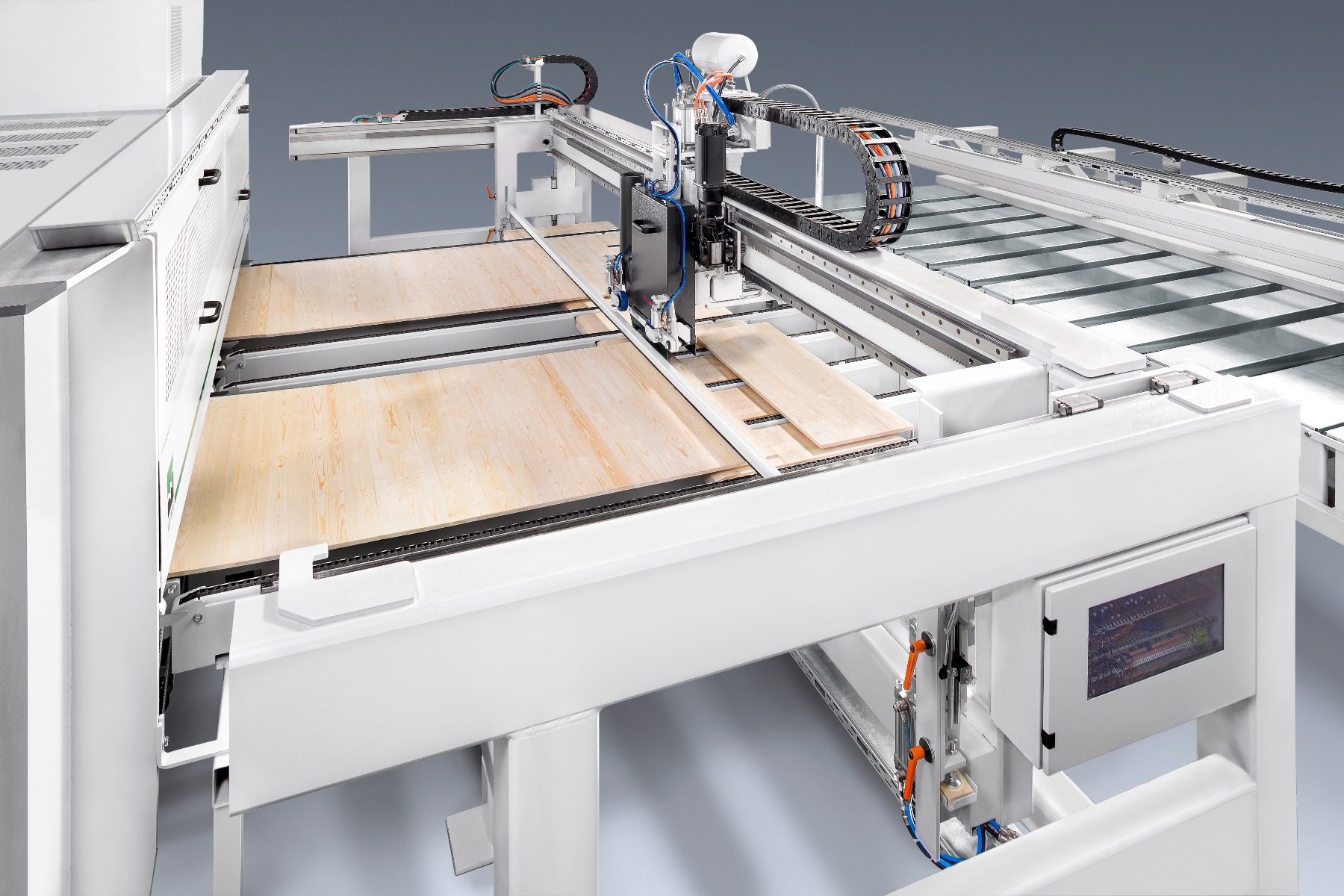 Weinig Dimter Profipress T Verlijmpers Weinig Dimter Profipress T Verlijmpers
