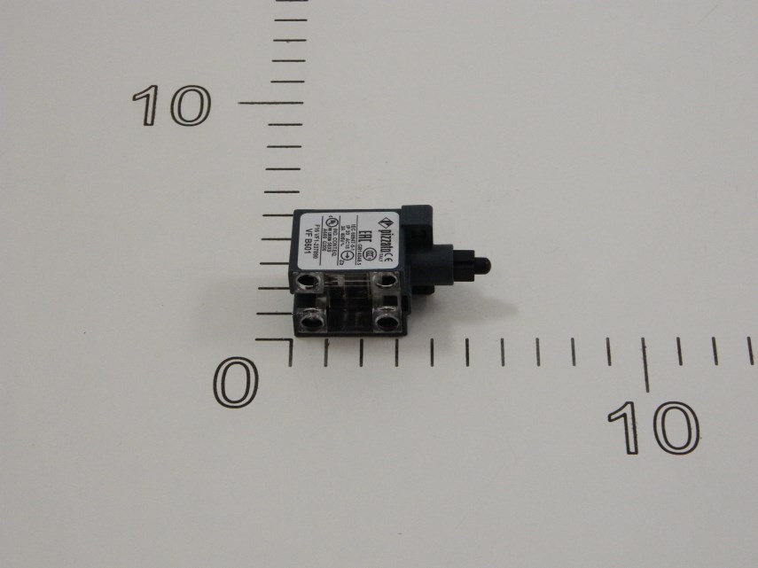 Contactblok (Pizzato) VFB601 voor voetpendaal