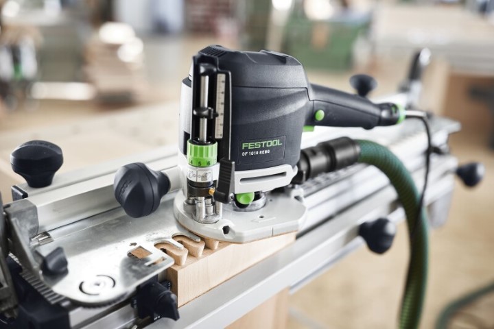 Festool OF 1010 REBQ-Plus Bovenfrees
